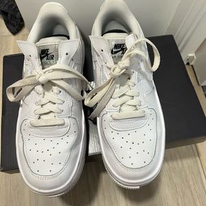 Womens Air Force 1 Fontanka Size 8